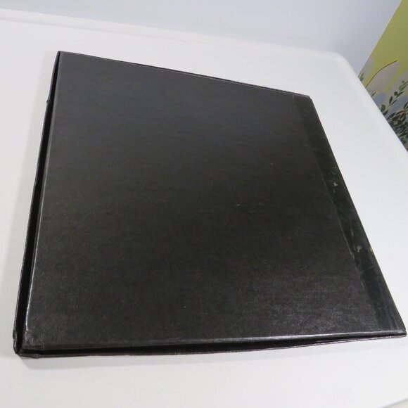 The Glory of Christmas (3) LP Vinyl Records Org.Box Columbia Musical Treasure - Picture 5 of 13